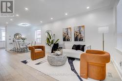 85 DONLANDS AVENUE Toronto, ON M4J 3N9