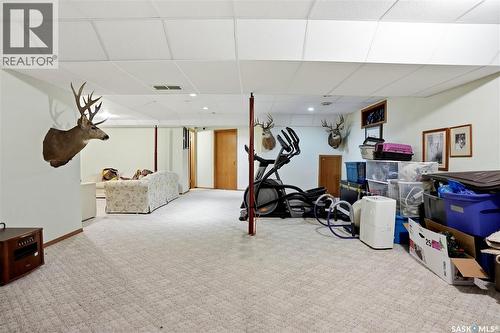 1204 Boehm Bay N, Regina, SK - Indoor