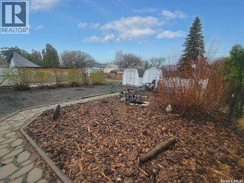 303 3 Street E, Wilkie, SK - Outdoor With View