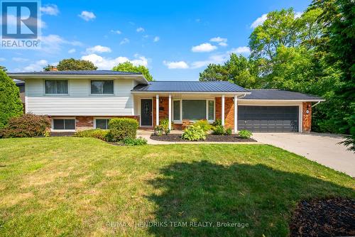 6 GARRISON VILLAGE DRIVE  Niagara-On-The-Lake (Town), ON L0S 1J0