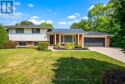 6 GARRISON VILLAGE DRIVE Niagara-On-The-Lake (Town), ON L0S 1J0