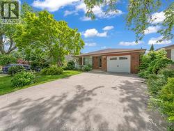 2823 GARVEY CRESCENT Windsor, ON N8W 4W7