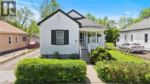 10 MONCK Street  St. Catharines, ON L2S 1L6