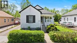 10 MONCK Street St. Catharines, ON L2S 1L6
