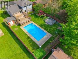 665 RICHMOND Avenue N Listowel, ON N4W 2Z6