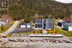 7 Gambins Lane Long Harbour, NL A0B 2J0