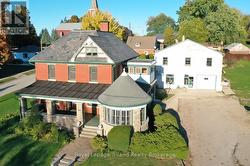 144 HURON STREET  Zorra (Embro), ON N0J 1J0