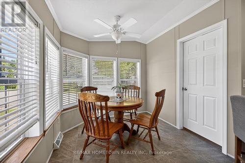 116 Hutt Road, Augusta, ON - Indoor Photo Showing Dining Room