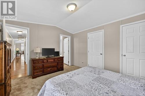 116 Hutt Road, Augusta, ON - Indoor Photo Showing Bedroom