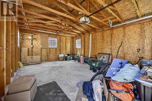 116 Hutt Road, Augusta, ON - Indoor