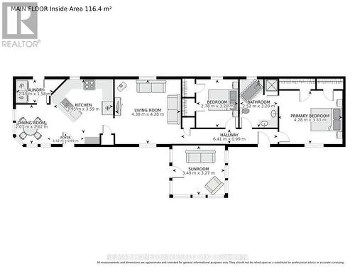 116 Hutt Road, Augusta, ON - Other