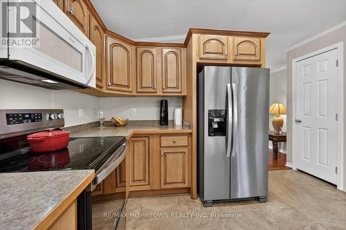 116 Hutt Road, Augusta, ON - Indoor Photo Showing Kitchen