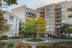 201 - 1730 EGLINTON AVENUE E Toronto, ON M4A 2X9