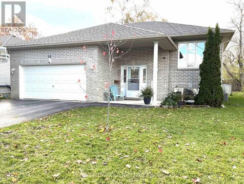 52 BIRCH CRESCENT  Kawartha Lakes (Bobcaygeon), ON K0M 1A0