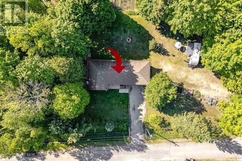 50 Leonard Road, Tiny, ON - Outdoor
