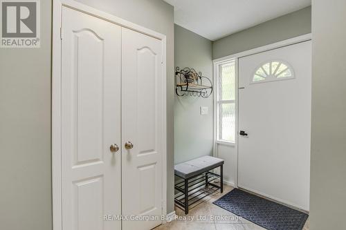 50 Leonard Road, Tiny, ON - Indoor Photo Showing Other Room