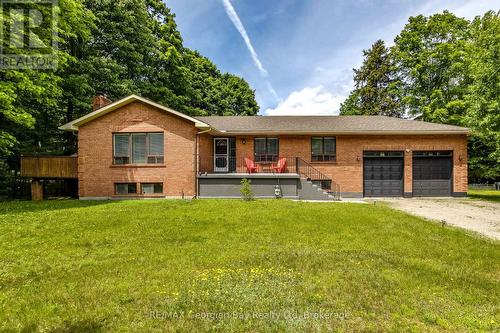 50 LEONARD ROAD  Tiny, ON L9M 2H7