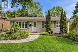 639 DUNBOYNE CRESCENT  London North (North H), ON N5X 1X9