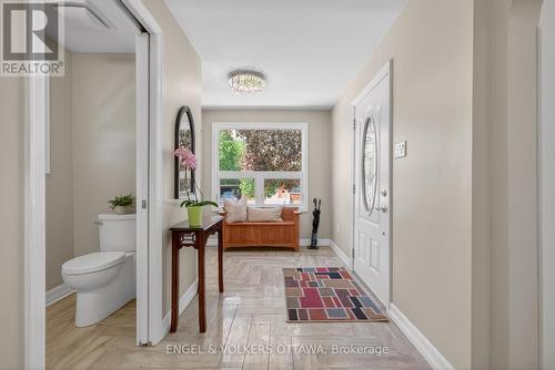 1396 Micmac Street, Ottawa, ON - Indoor
