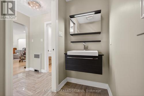1396 Micmac Street, Ottawa, ON - Indoor Photo Showing Other Room