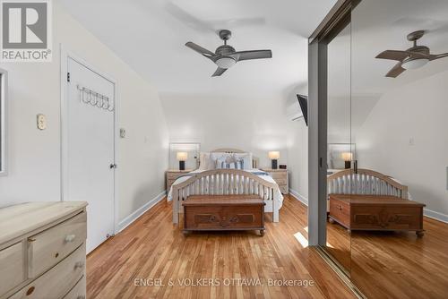 1396 Micmac Street, Ottawa, ON - Indoor Photo Showing Bedroom