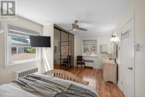 1396 Micmac Street, Ottawa, ON - Indoor Photo Showing Bedroom