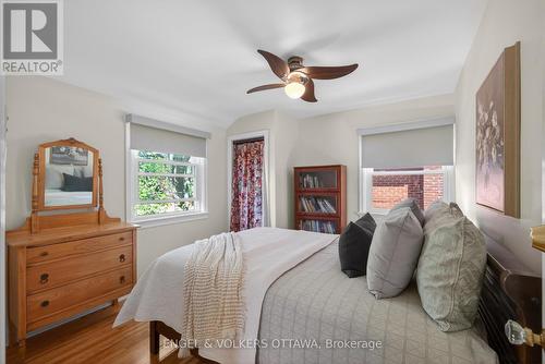 1396 Micmac Street, Ottawa, ON - Indoor Photo Showing Bedroom