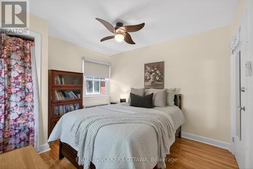 1396 Micmac Street, Ottawa, ON - Indoor Photo Showing Bedroom
