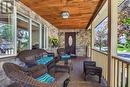 1396 Micmac Street, Ottawa, ON  - Outdoor With Deck Patio Veranda With Exterior 