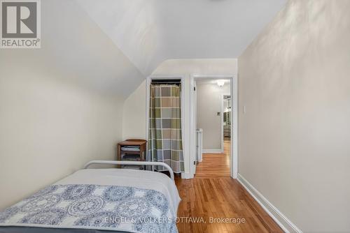 1396 Micmac Street, Ottawa, ON - Indoor Photo Showing Bedroom