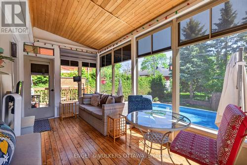 1396 Micmac Street, Ottawa, ON - Outdoor With Deck Patio Veranda