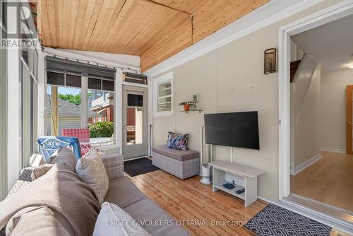 1396 Micmac Street, Ottawa, ON - Indoor