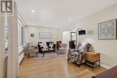1396 Micmac Street, Ottawa, ON - Indoor Photo Showing Other Room