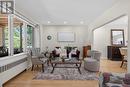 1396 Micmac Street, Ottawa, ON  - Indoor Photo Showing Living Room 