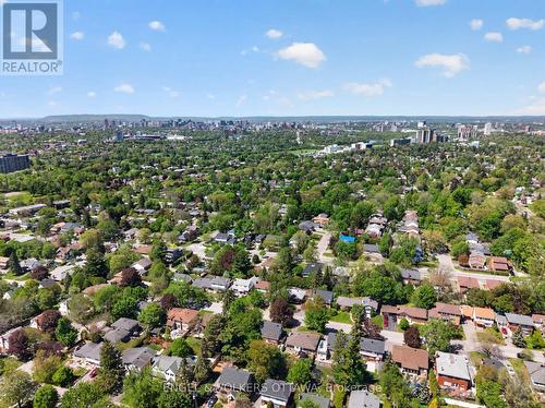 1396 Micmac Street, Ottawa, ON - Outdoor With View