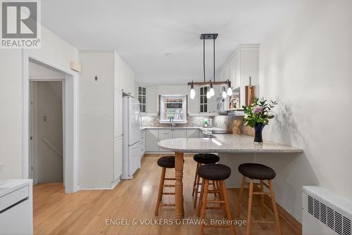 1396 Micmac Street, Ottawa, ON - Indoor Photo Showing Kitchen