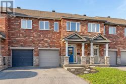 183 CLARIDGE DRIVE Ottawa, ON K2J 5V8