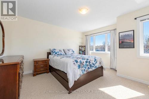 183 Claridge Drive, Ottawa, ON - Indoor Photo Showing Bedroom