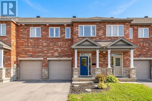 183 Claridge Drive, Ottawa, ON - Outdoor With Facade