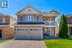 720 ORMOND DRIVE Oshawa (Samac), ON L1K 2W9