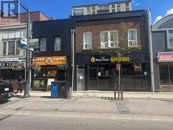 27 DUNLOP STREET W Barrie, ON L4N 1A1