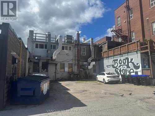 27 Dunlop Street W, Barrie, ON 