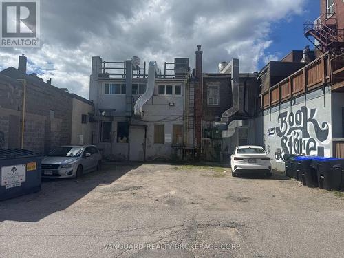 27 Dunlop Street W, Barrie, ON 