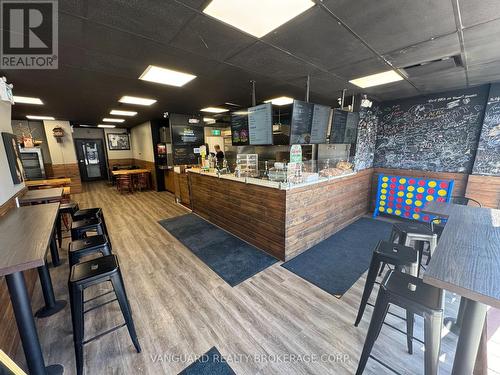27 Dunlop Street W, Barrie, ON 