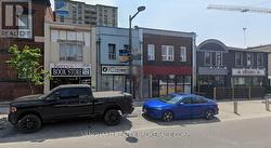 27 DUNLOP STREET W Barrie, ON L4N 1A1