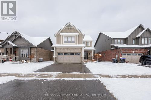 122 PLEWES DRIVE  Collingwood, ON L9Y 5M4