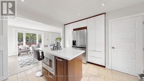 285 Bronte Road, Oakville, ON - Indoor