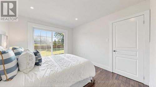 285 Bronte Road, Oakville, ON - Indoor Photo Showing Bedroom