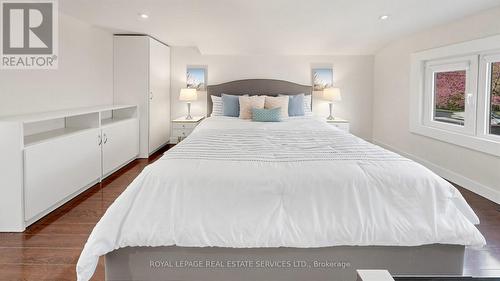 285 Bronte Road, Oakville, ON - Indoor Photo Showing Bedroom