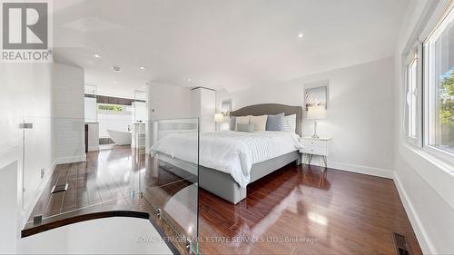 285 Bronte Road, Oakville, ON - Indoor Photo Showing Bedroom